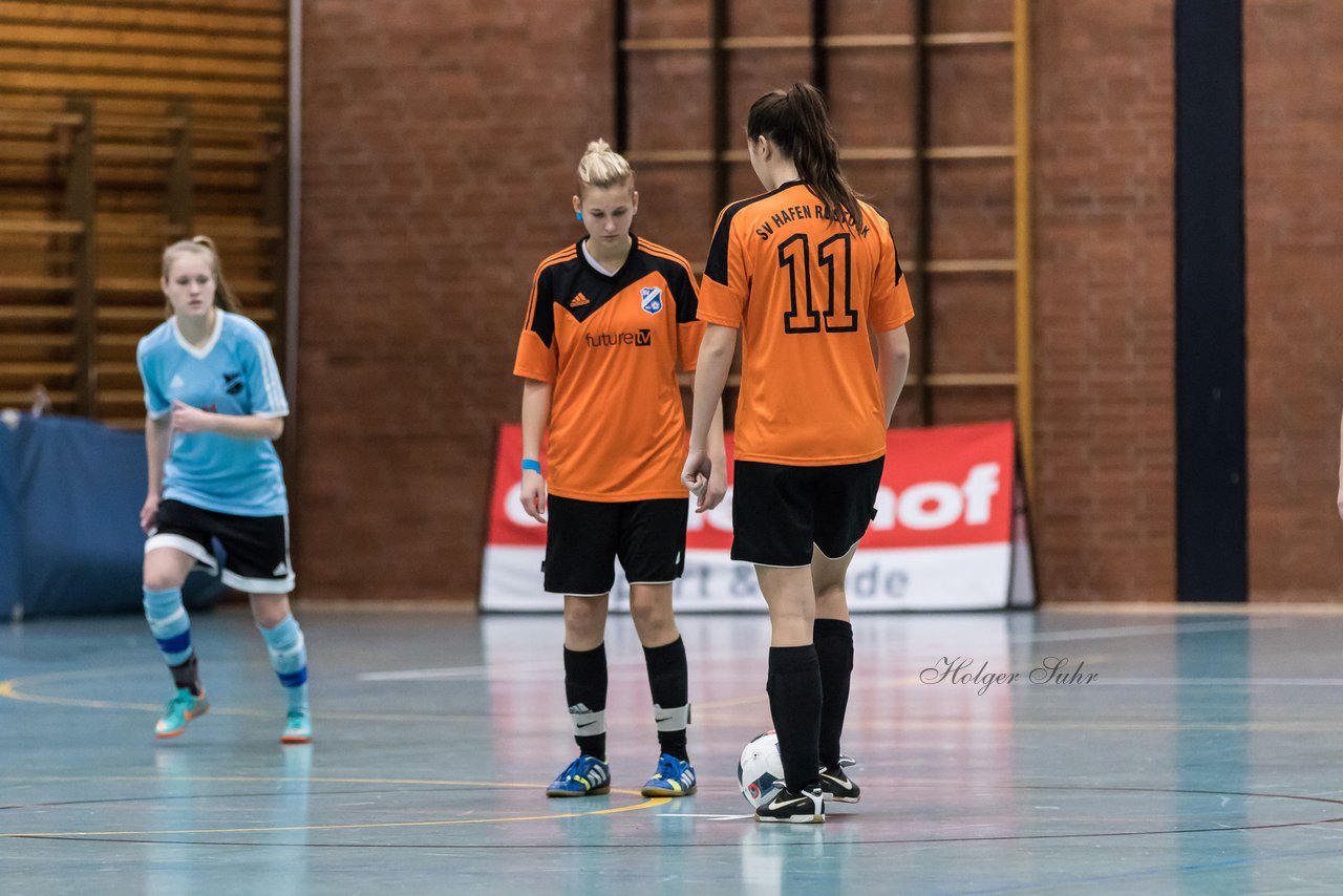 Bild 206 - Dodenhof Cup